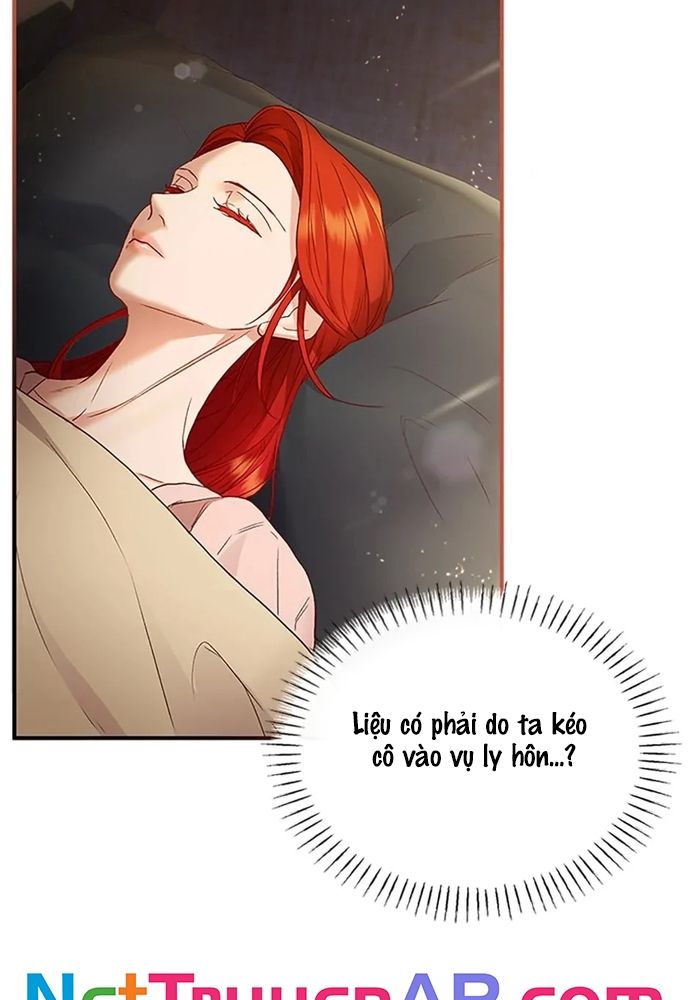 Cuộc Sống Xa Hoa Của Cô Nhân Tình Giả - Chapter 70 - Page 35