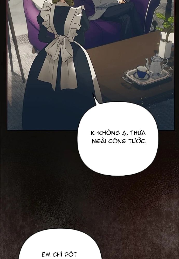 Cuộc Sống Xa Hoa Của Cô Nhân Tình Giả - Chapter 70 - Page 44