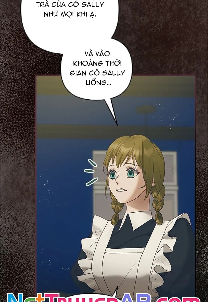 Cuộc Sống Xa Hoa Của Cô Nhân Tình Giả - Chapter 70 - Page 45