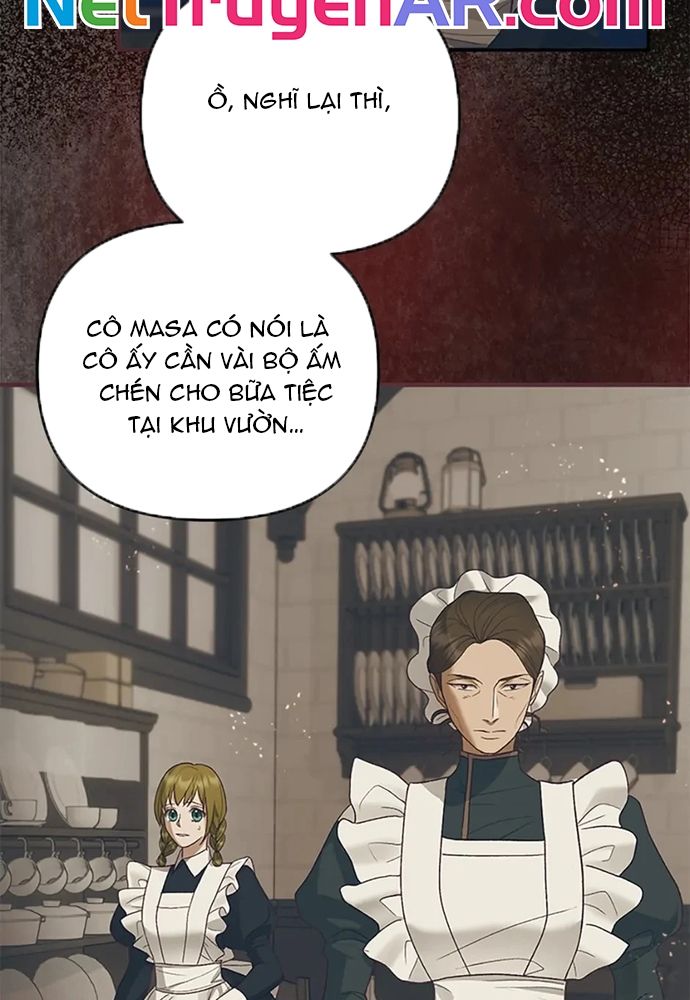 Cuộc Sống Xa Hoa Của Cô Nhân Tình Giả - Chapter 70 - Page 46