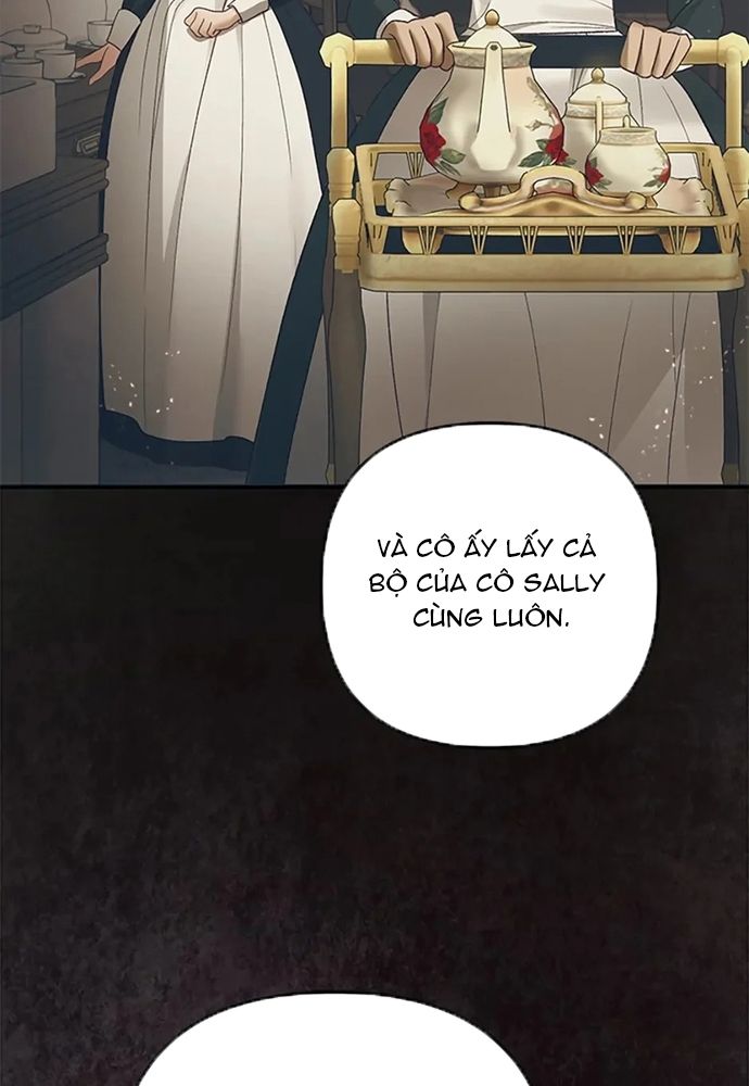 Cuộc Sống Xa Hoa Của Cô Nhân Tình Giả - Chapter 70 - Page 47