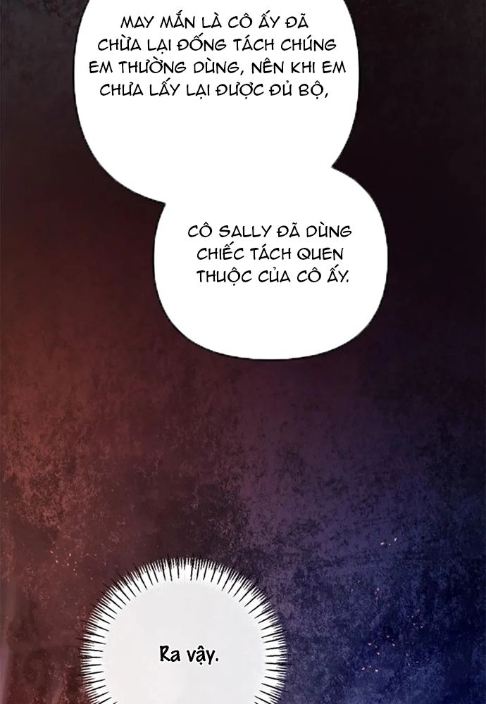 Cuộc Sống Xa Hoa Của Cô Nhân Tình Giả - Chapter 70 - Page 48