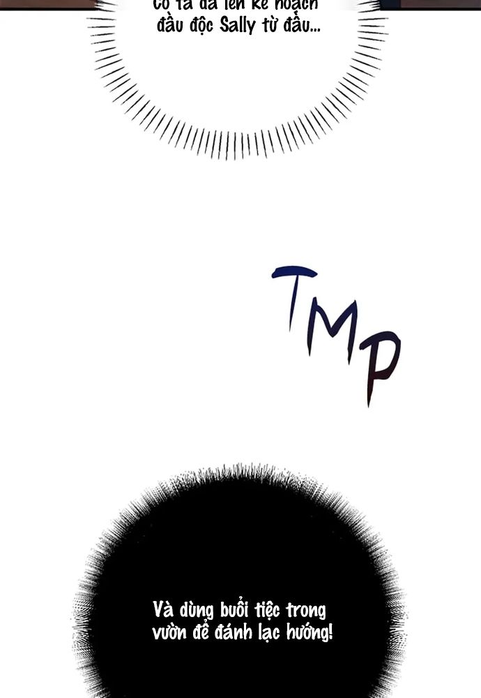 Cuộc Sống Xa Hoa Của Cô Nhân Tình Giả - Chapter 70 - Page 50