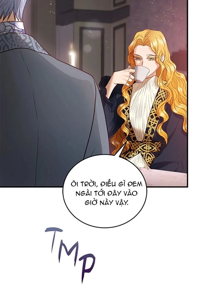 Cuộc Sống Xa Hoa Của Cô Nhân Tình Giả - Chapter 70 - Page 54