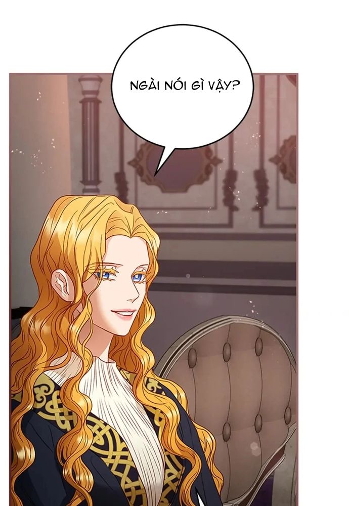 Cuộc Sống Xa Hoa Của Cô Nhân Tình Giả - Chapter 70 - Page 59