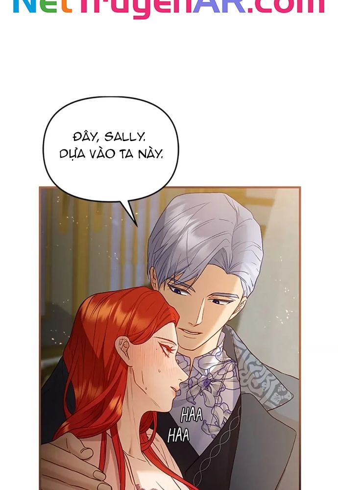 Cuộc Sống Xa Hoa Của Cô Nhân Tình Giả - Chapter 70 - Page 6