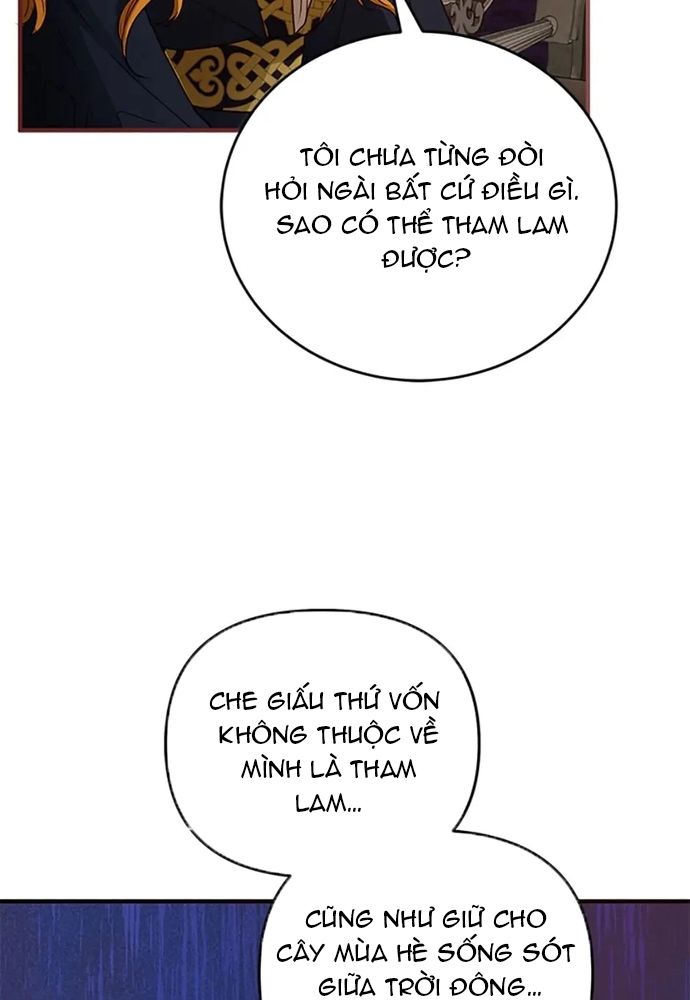 Cuộc Sống Xa Hoa Của Cô Nhân Tình Giả - Chapter 70 - Page 60