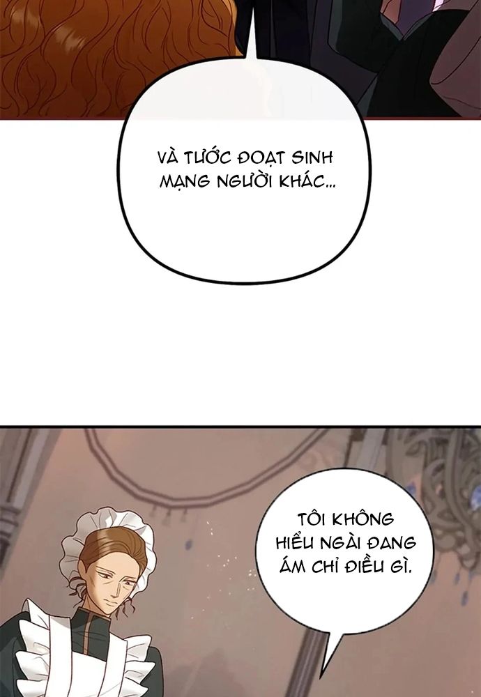 Cuộc Sống Xa Hoa Của Cô Nhân Tình Giả - Chapter 70 - Page 62