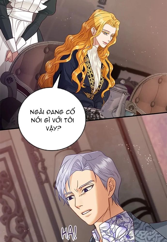 Cuộc Sống Xa Hoa Của Cô Nhân Tình Giả - Chapter 70 - Page 63