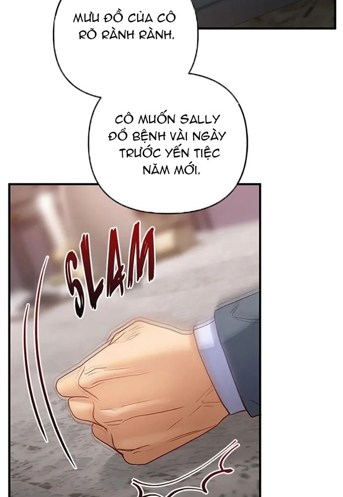 Cuộc Sống Xa Hoa Của Cô Nhân Tình Giả - Chapter 70 - Page 66