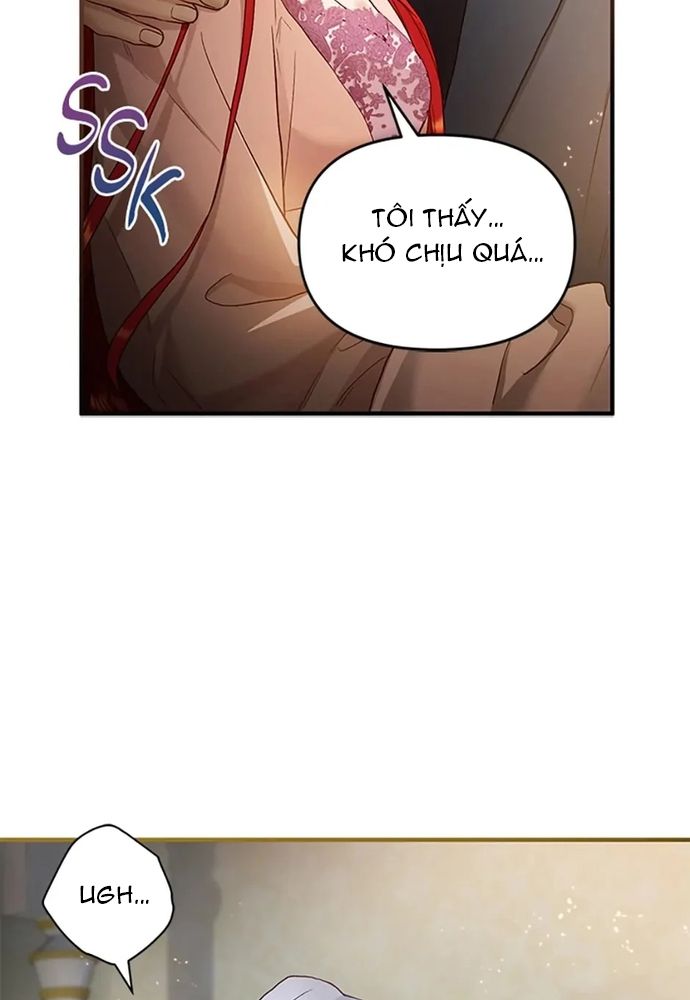 Cuộc Sống Xa Hoa Của Cô Nhân Tình Giả - Chapter 70 - Page 7