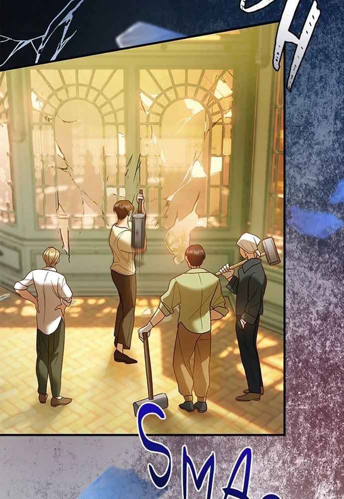 Cuộc Sống Xa Hoa Của Cô Nhân Tình Giả - Chapter 70 - Page 74