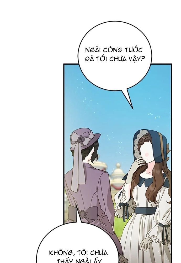 Cuộc Sống Xa Hoa Của Cô Nhân Tình Giả - Chapter 70 - Page 94