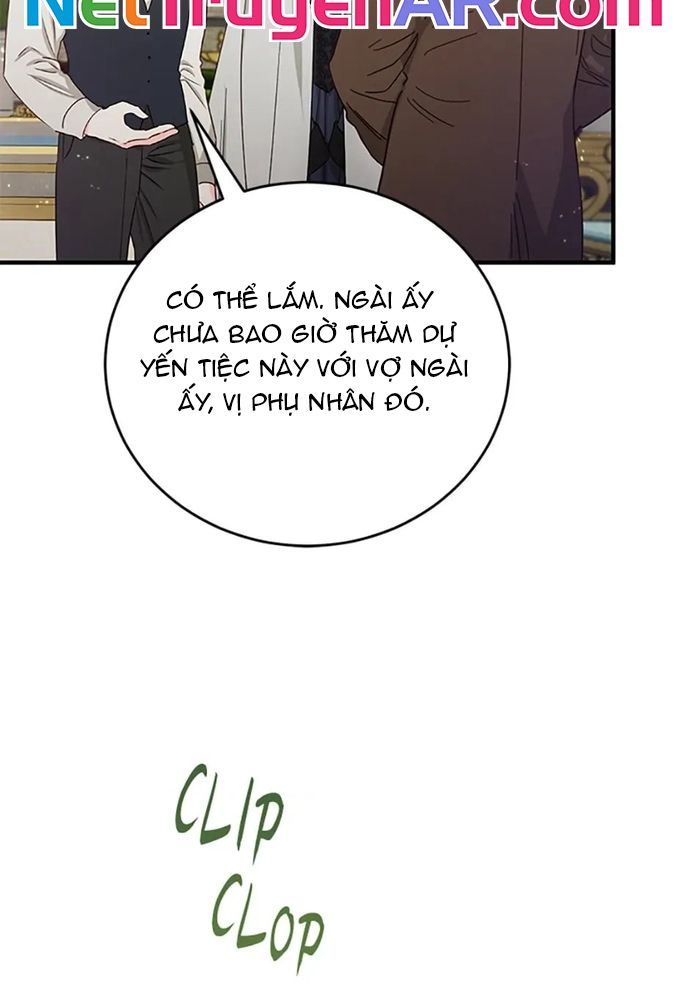 Cuộc Sống Xa Hoa Của Cô Nhân Tình Giả - Chapter 70 - Page 96