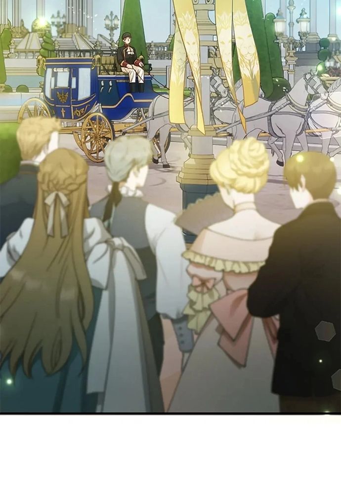 Cuộc Sống Xa Hoa Của Cô Nhân Tình Giả - Chapter 70 - Page 98