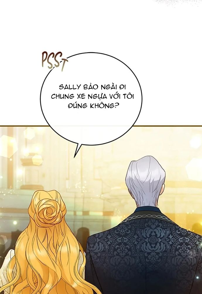 Cuộc Sống Xa Hoa Của Cô Nhân Tình Giả - Chapter 71 - Page 10