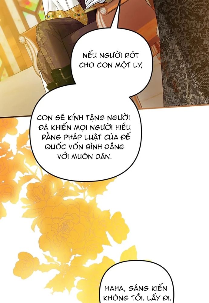 Cuộc Sống Xa Hoa Của Cô Nhân Tình Giả - Chapter 71 - Page 101