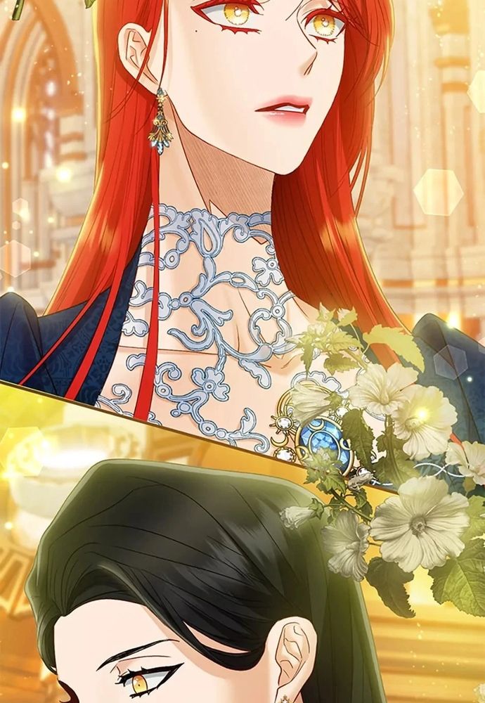 Cuộc Sống Xa Hoa Của Cô Nhân Tình Giả - Chapter 71 - Page 106