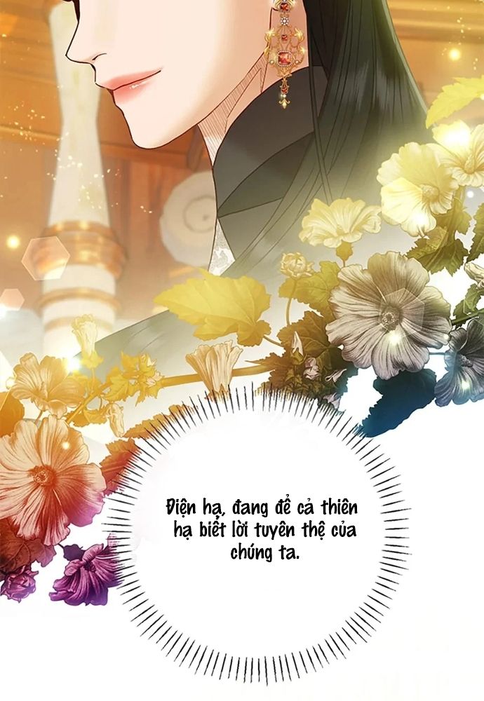 Cuộc Sống Xa Hoa Của Cô Nhân Tình Giả - Chapter 71 - Page 107