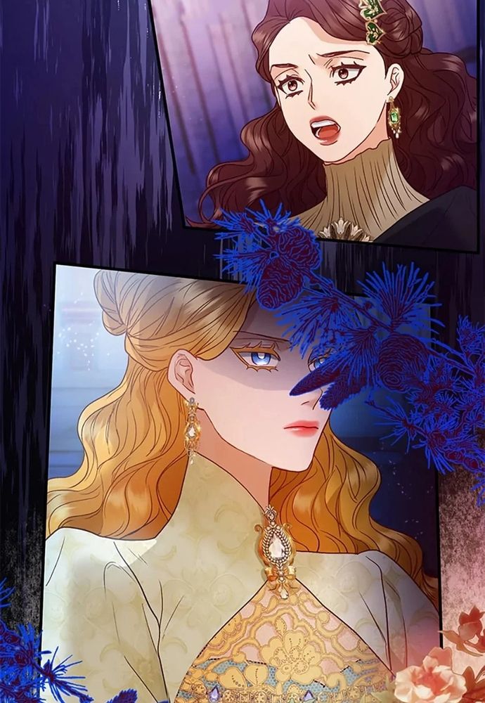 Cuộc Sống Xa Hoa Của Cô Nhân Tình Giả - Chapter 71 - Page 109