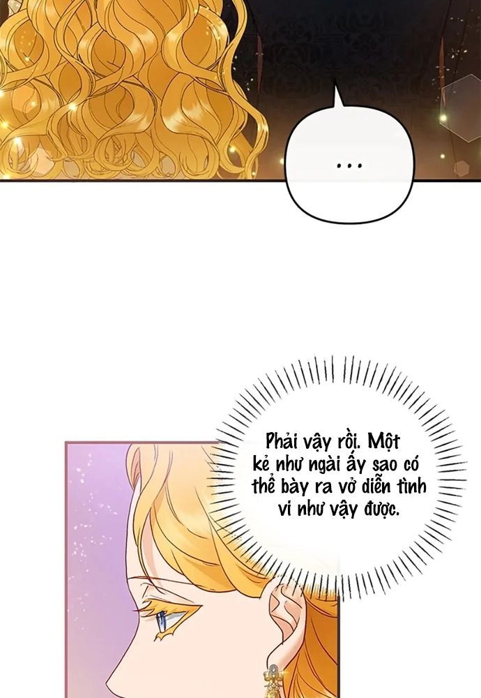 Cuộc Sống Xa Hoa Của Cô Nhân Tình Giả - Chapter 71 - Page 11