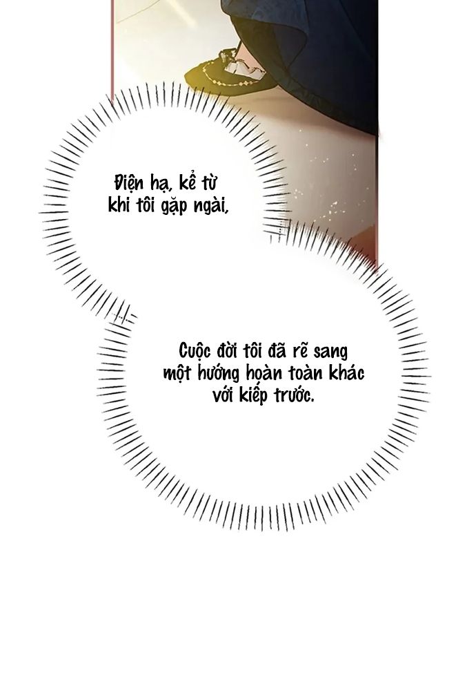 Cuộc Sống Xa Hoa Của Cô Nhân Tình Giả - Chapter 71 - Page 113