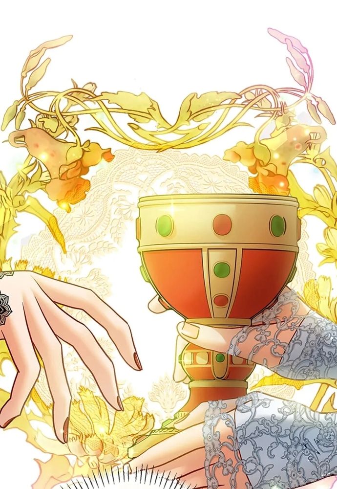 Cuộc Sống Xa Hoa Của Cô Nhân Tình Giả - Chapter 71 - Page 114