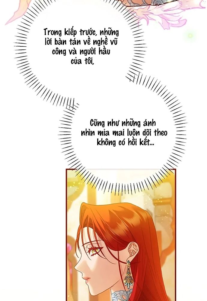 Cuộc Sống Xa Hoa Của Cô Nhân Tình Giả - Chapter 71 - Page 115