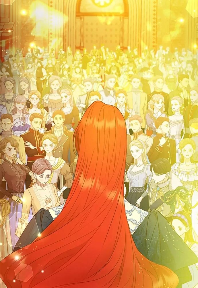 Cuộc Sống Xa Hoa Của Cô Nhân Tình Giả - Chapter 71 - Page 117