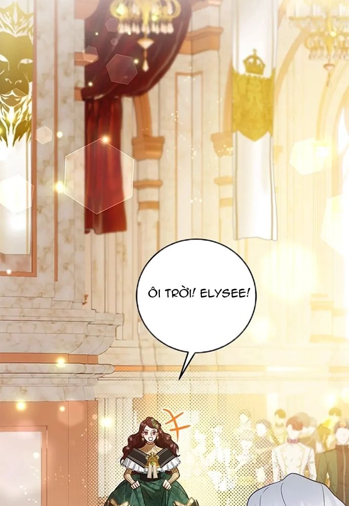 Cuộc Sống Xa Hoa Của Cô Nhân Tình Giả - Chapter 71 - Page 13