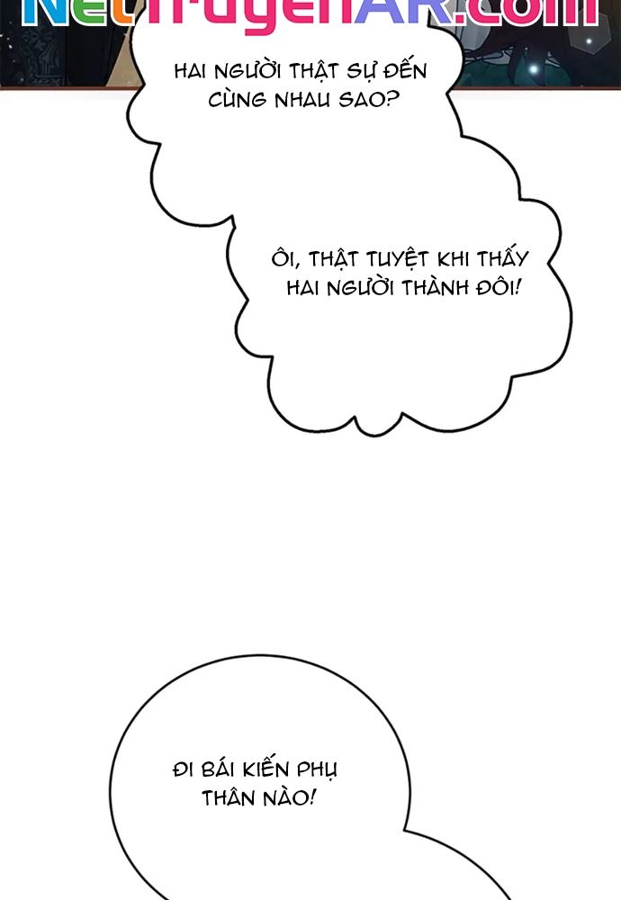 Cuộc Sống Xa Hoa Của Cô Nhân Tình Giả - Chapter 71 - Page 16