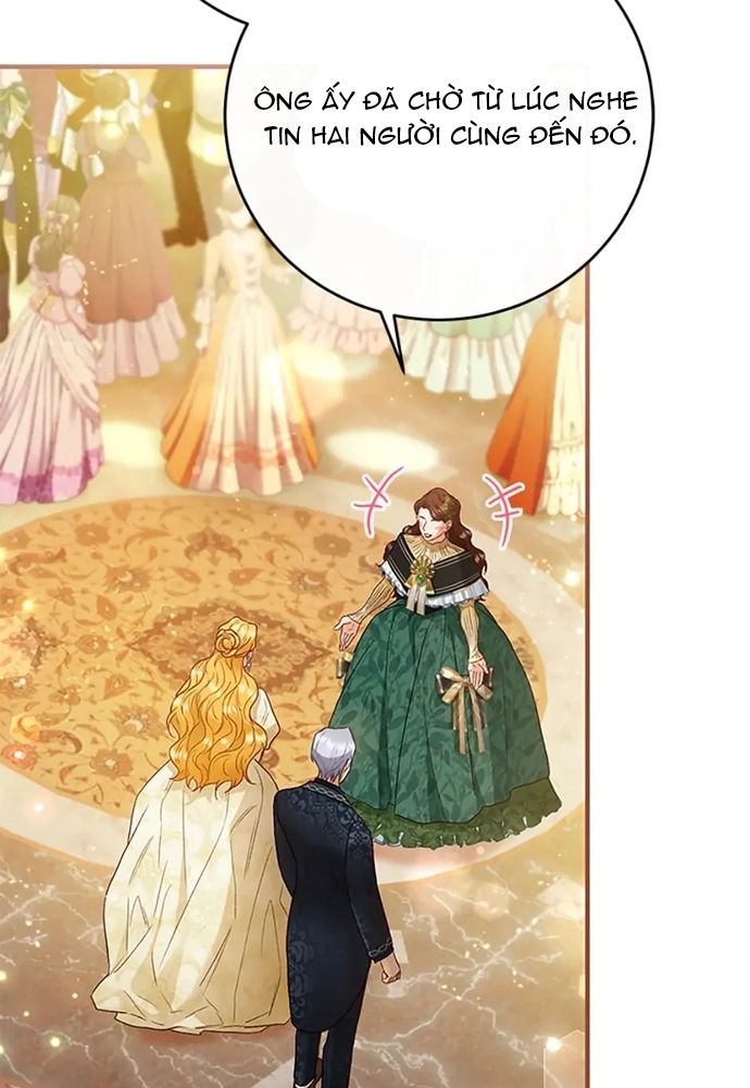 Cuộc Sống Xa Hoa Của Cô Nhân Tình Giả - Chapter 71 - Page 17