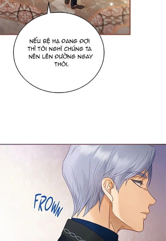 Cuộc Sống Xa Hoa Của Cô Nhân Tình Giả - Chapter 71 - Page 18