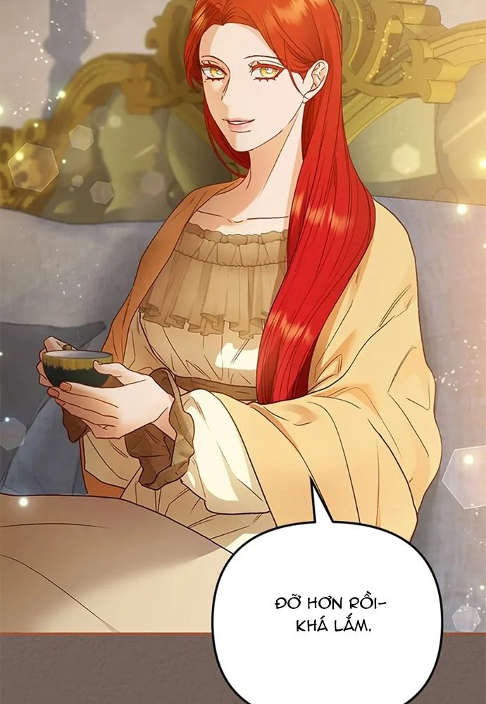 Cuộc Sống Xa Hoa Của Cô Nhân Tình Giả - Chapter 71 - Page 21