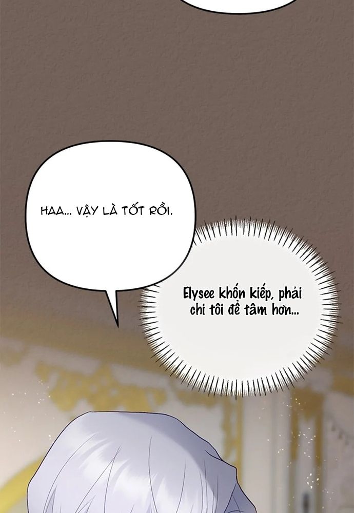 Cuộc Sống Xa Hoa Của Cô Nhân Tình Giả - Chapter 71 - Page 22