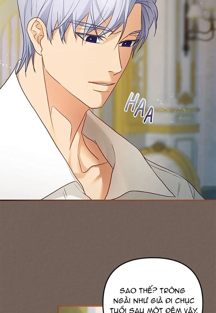 Cuộc Sống Xa Hoa Của Cô Nhân Tình Giả - Chapter 71 - Page 23