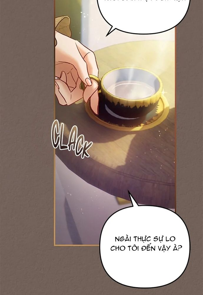 Cuộc Sống Xa Hoa Của Cô Nhân Tình Giả - Chapter 71 - Page 24