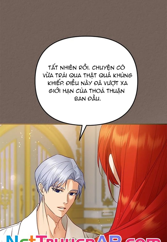 Cuộc Sống Xa Hoa Của Cô Nhân Tình Giả - Chapter 71 - Page 25