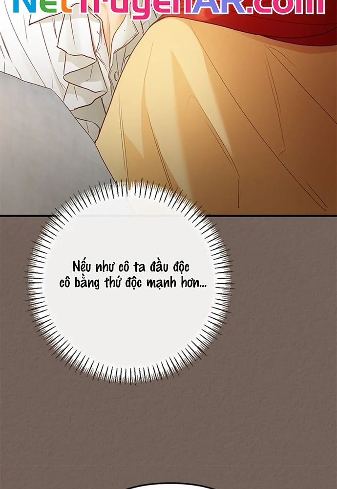 Cuộc Sống Xa Hoa Của Cô Nhân Tình Giả - Chapter 71 - Page 26