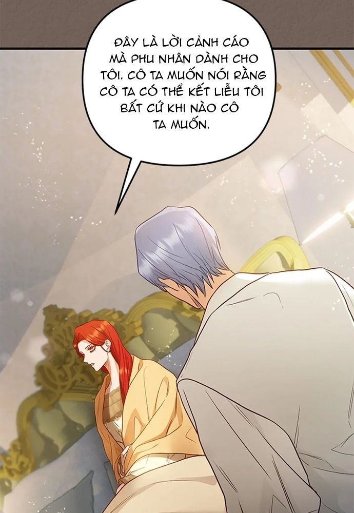 Cuộc Sống Xa Hoa Của Cô Nhân Tình Giả - Chapter 71 - Page 27