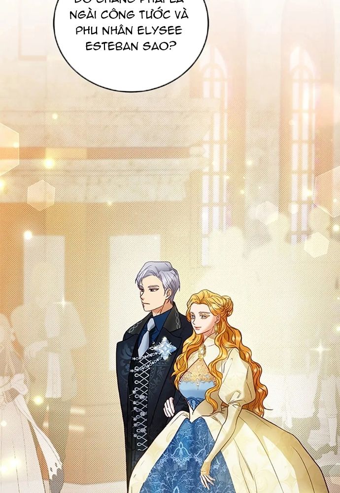 Cuộc Sống Xa Hoa Của Cô Nhân Tình Giả - Chapter 71 - Page 3