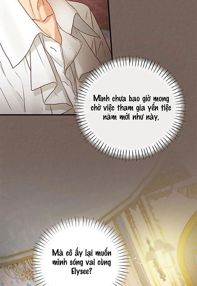 Cuộc Sống Xa Hoa Của Cô Nhân Tình Giả - Chapter 71 - Page 34