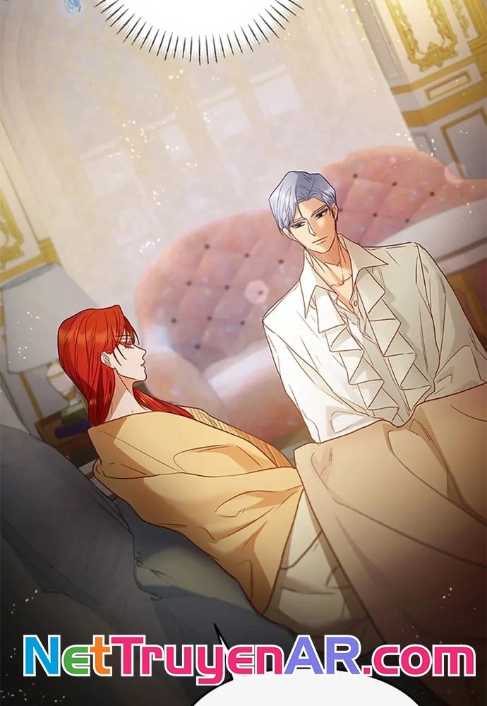 Cuộc Sống Xa Hoa Của Cô Nhân Tình Giả - Chapter 71 - Page 35