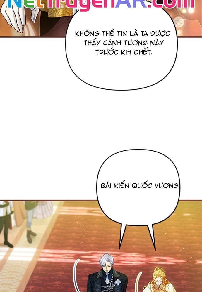 Cuộc Sống Xa Hoa Của Cô Nhân Tình Giả - Chapter 71 - Page 46