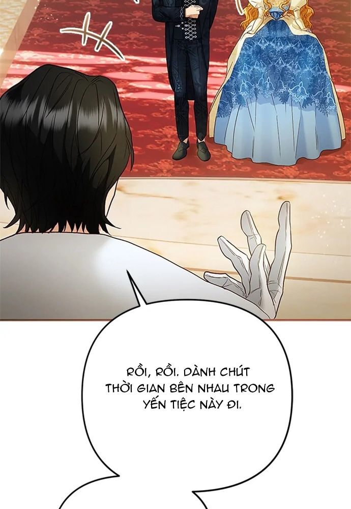 Cuộc Sống Xa Hoa Của Cô Nhân Tình Giả - Chapter 71 - Page 47