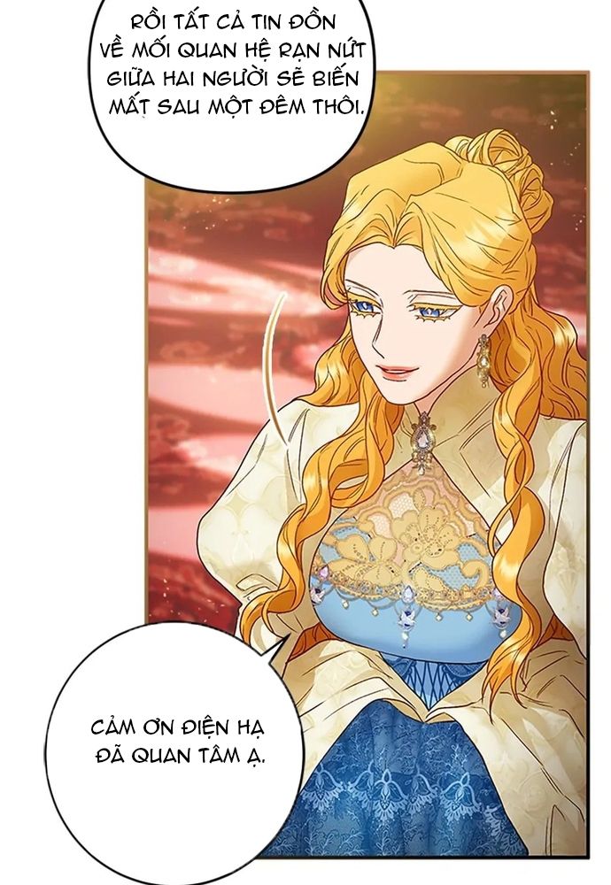 Cuộc Sống Xa Hoa Của Cô Nhân Tình Giả - Chapter 71 - Page 48