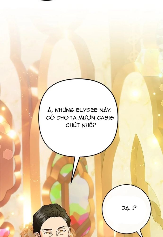 Cuộc Sống Xa Hoa Của Cô Nhân Tình Giả - Chapter 71 - Page 49