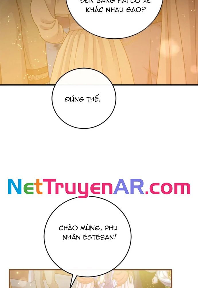 Cuộc Sống Xa Hoa Của Cô Nhân Tình Giả - Chapter 71 - Page 5