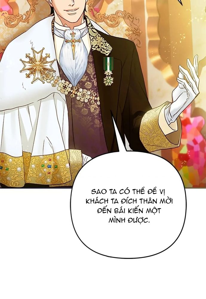 Cuộc Sống Xa Hoa Của Cô Nhân Tình Giả - Chapter 71 - Page 50