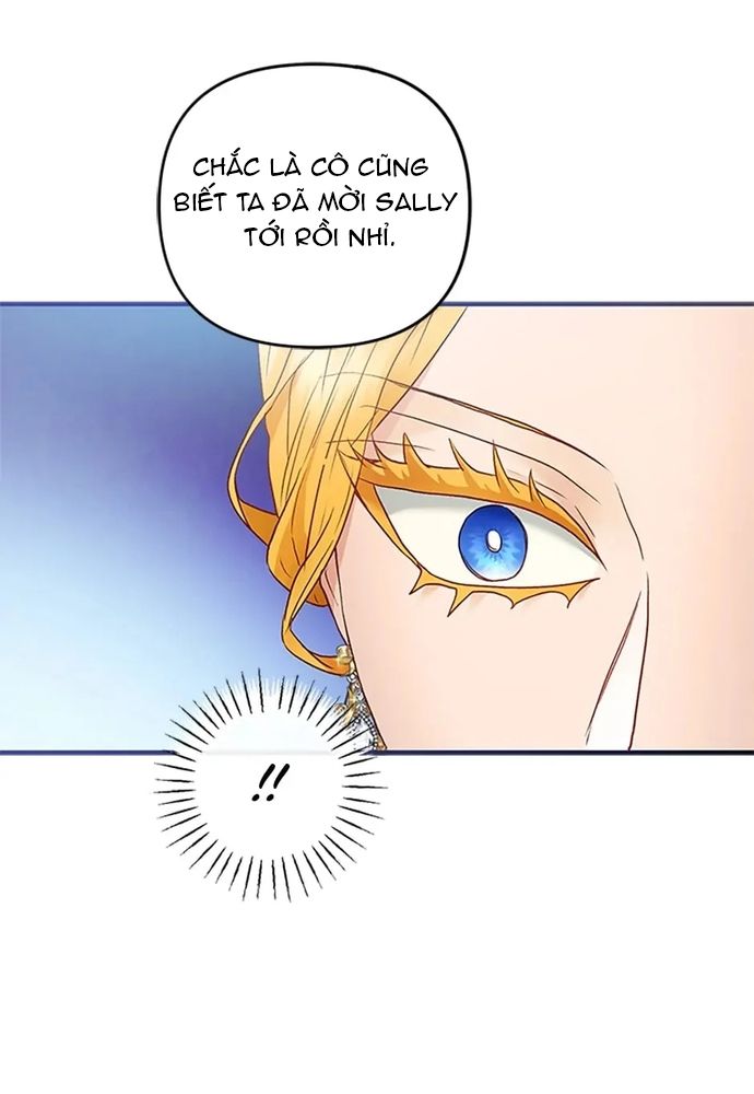 Cuộc Sống Xa Hoa Của Cô Nhân Tình Giả - Chapter 71 - Page 51